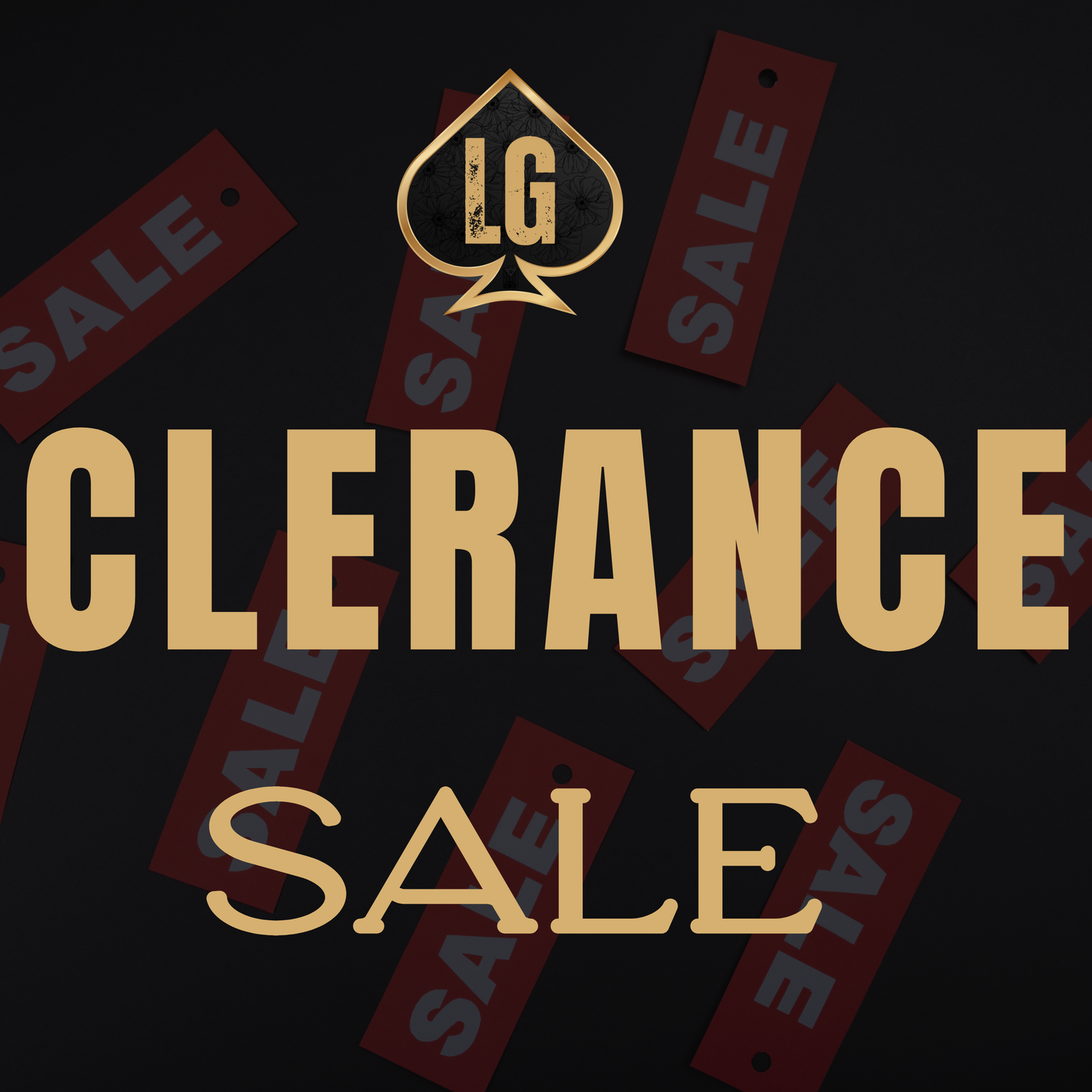 SALE