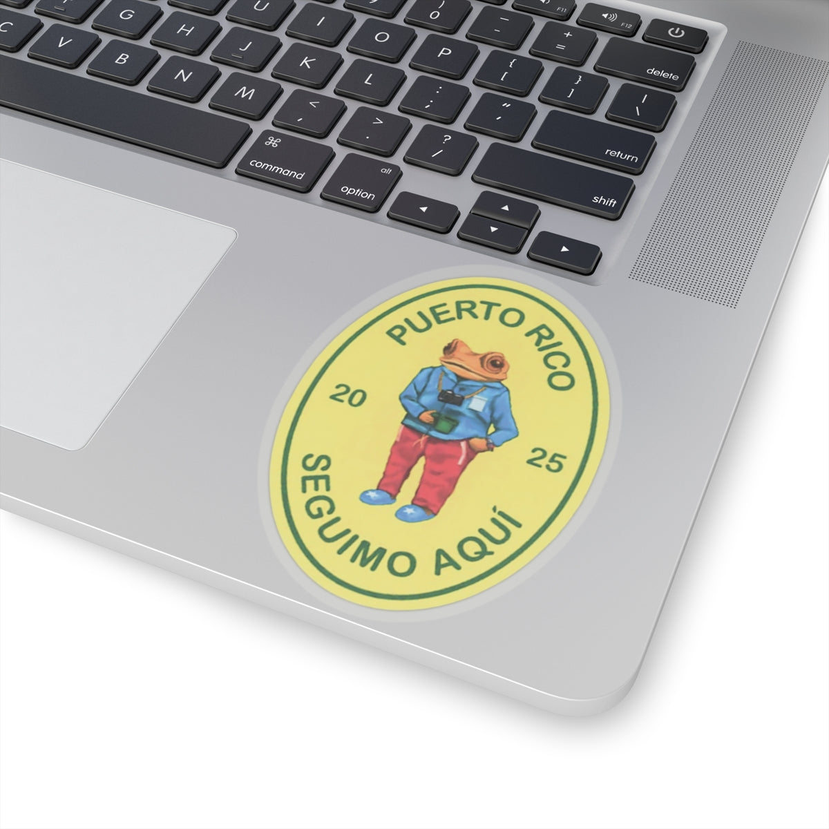 Concho | Conchito | Debi Tirar Mas Fotos | DTMF Sticker