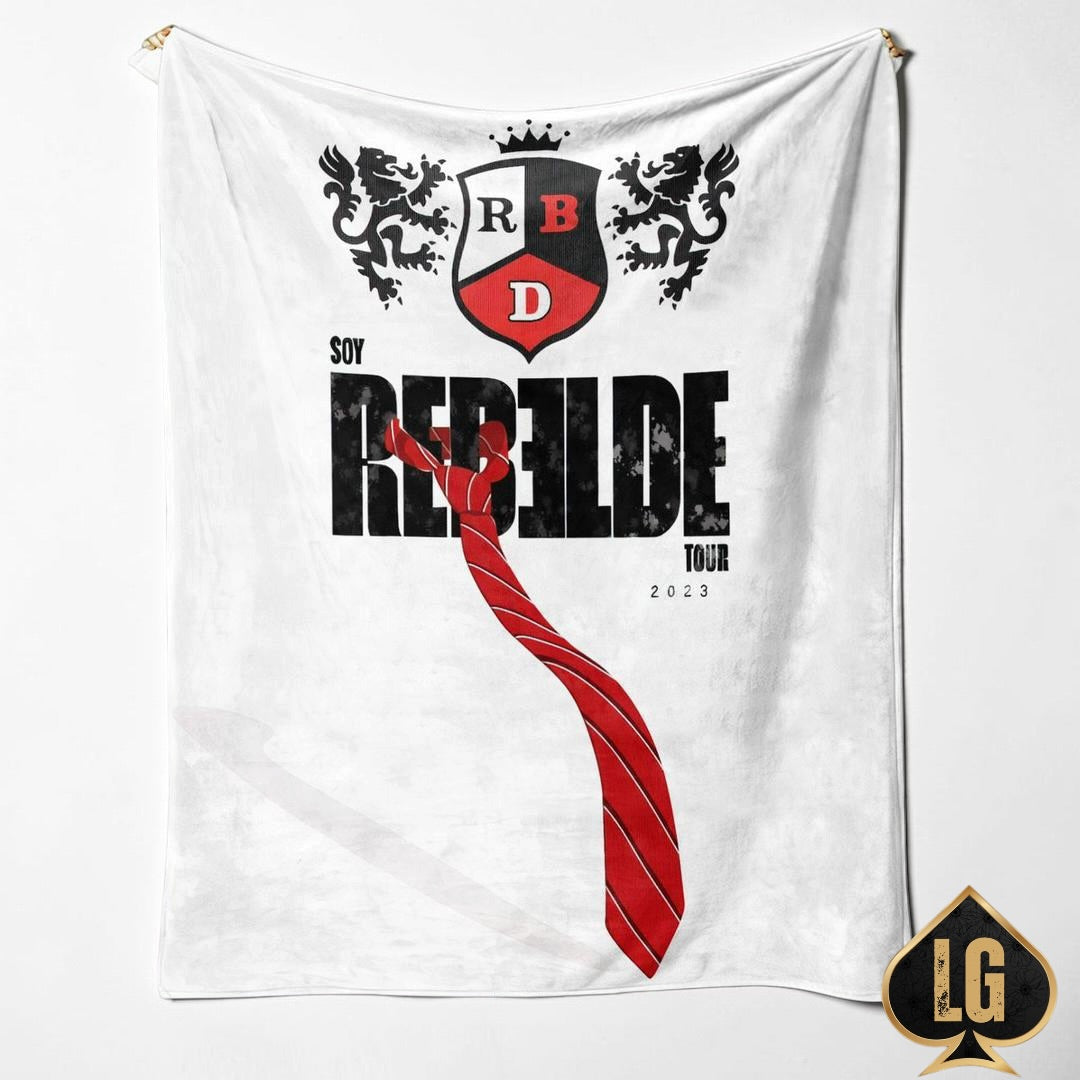 SALE RBD Blanket
