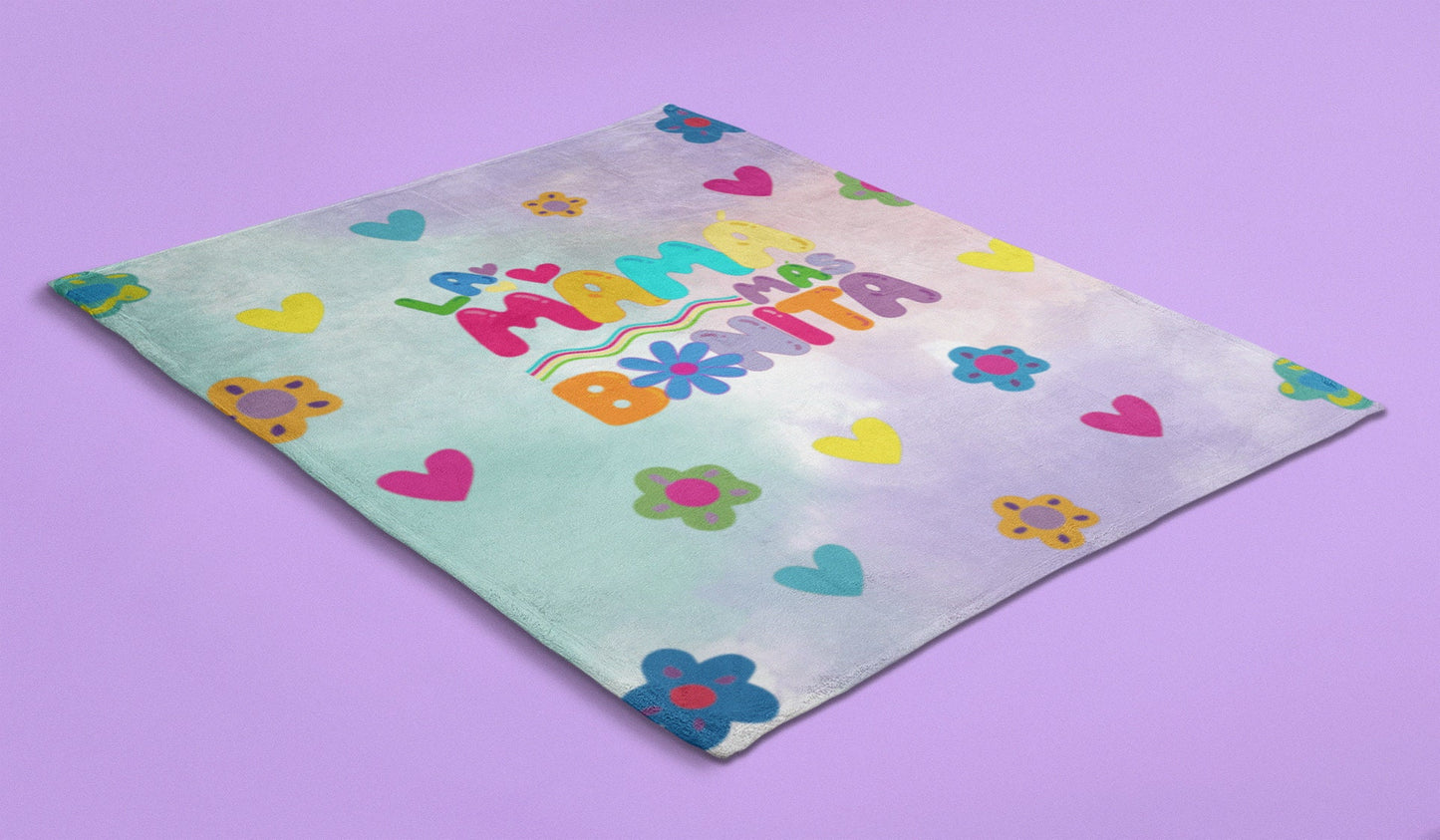 SALE LMMB Blanket