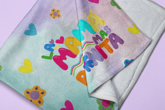 SALE LMMB Blanket